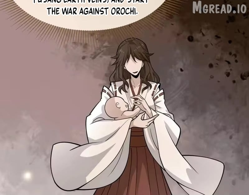 Era of the Haunted Chapter 585  - page 86